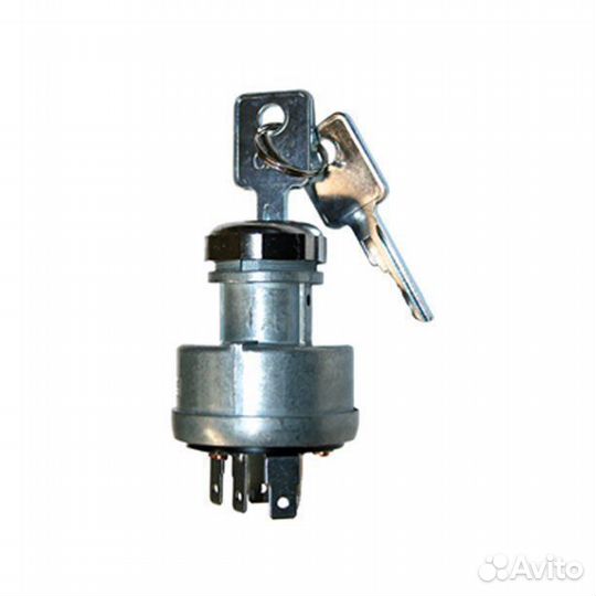 Замок зажигания Хитачи zx30ur