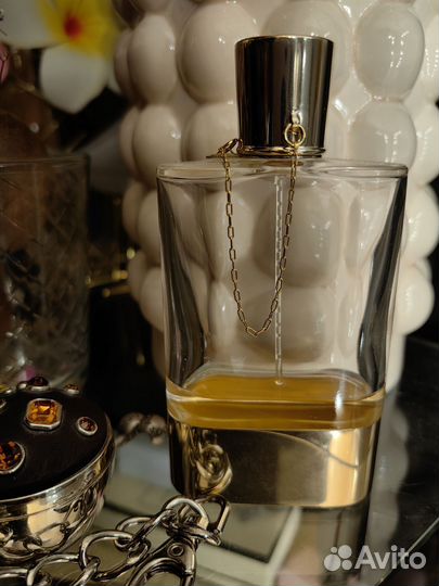 Parfum, остаток от 50мл, Chloe, love