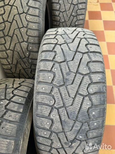 Pirelli Ice Zero 205/55 R16 94T