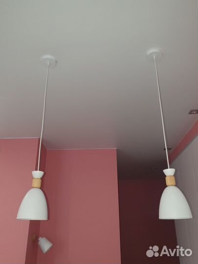 Светильник подвесной икеа