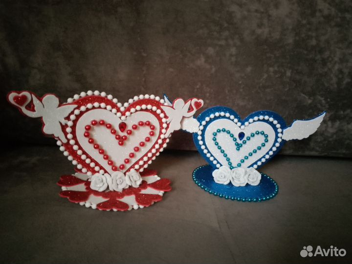 На день влюблённых