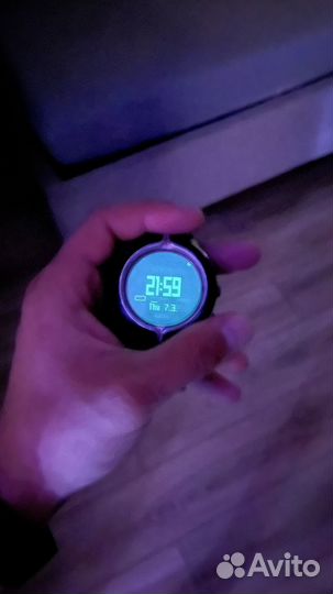 Suunto Core Alpine edition