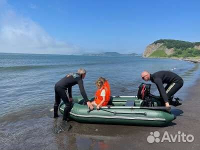 Турпоездки, экскурсии. Рыбалка. Фридайвинг
