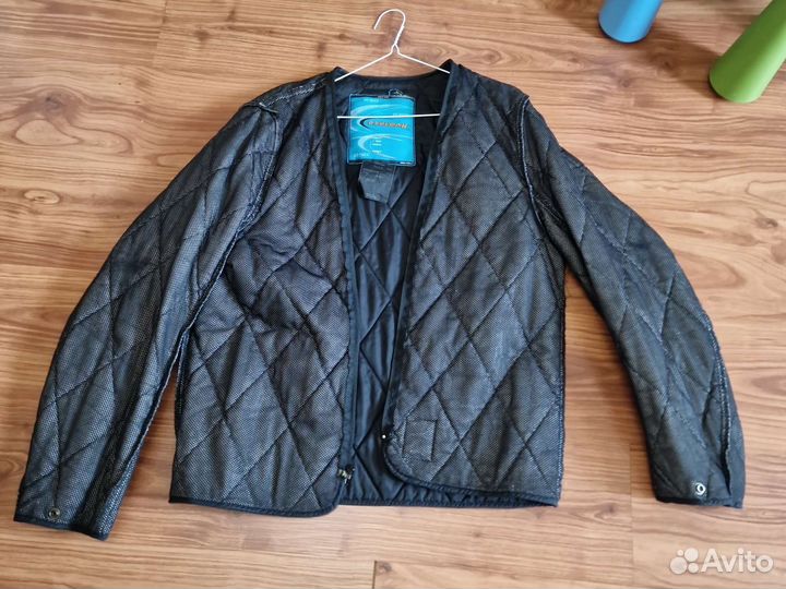 Подкладка для мотокуртки