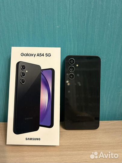Мобильные телефоны samsung А54
