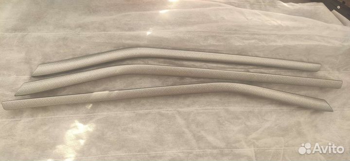 Молдинги дверных карт LADA Vesta