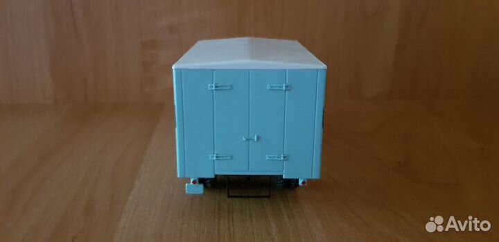 Газ-53 Почта. Деагостини