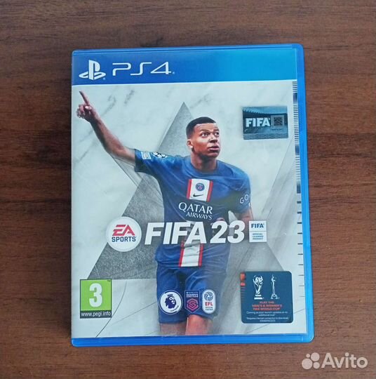 Игра для приставки ps4