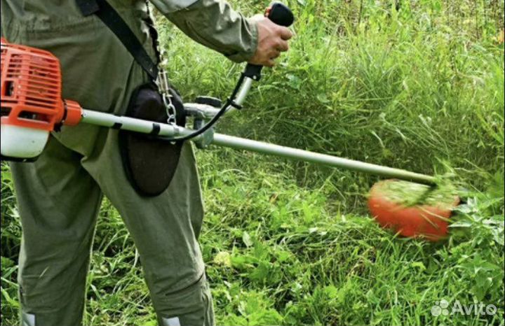 Земельные работы,разнорабочие