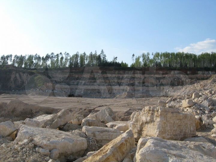 Участок 3 га (промназначения)