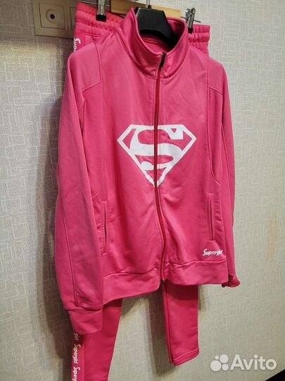 Спортивный костюм женский Турция 44 46