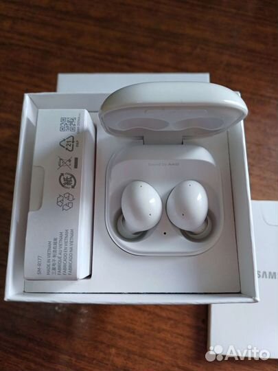 Samsung galaxy buds 2