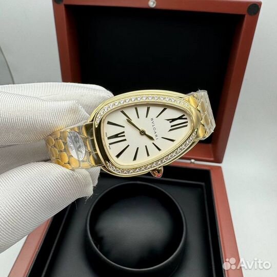 Часы Cartier