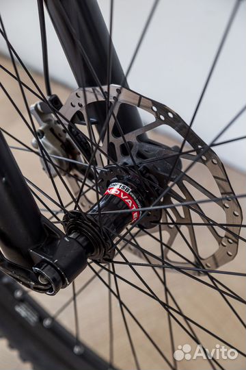 Giant Trance 3 двухподвес