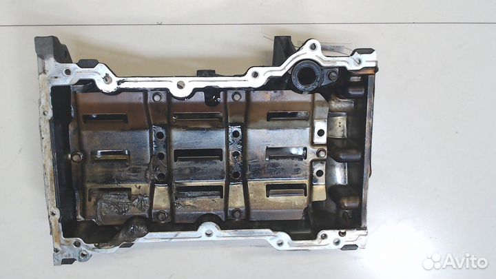 Поддон Cadillac SRX, 2010