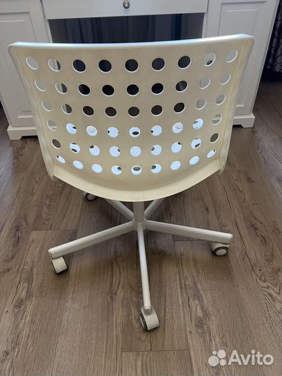 Компьютерный стул IKEA