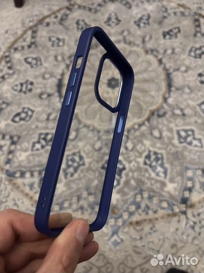 Новый чехол на iPhone 13 pro