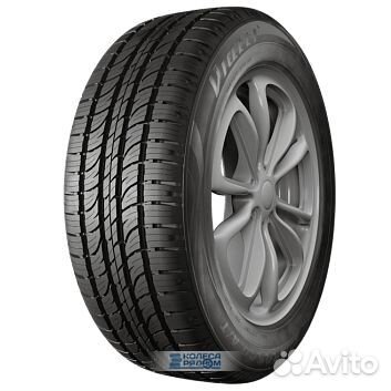 Viatti Bosco A/T V-237 205/75 R15 97H