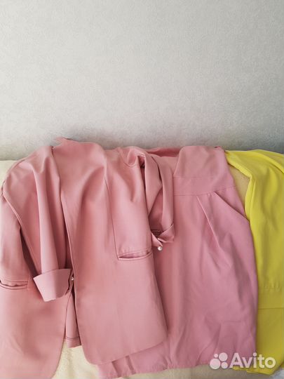 Женская одежда