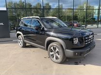 Новый Haval Dargo 2.0 AMT, 2024, цена от 2 949 000 руб.