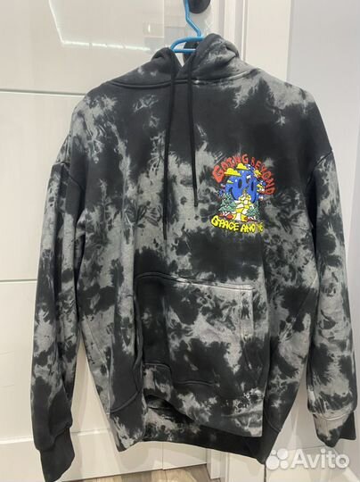 Худи мужское