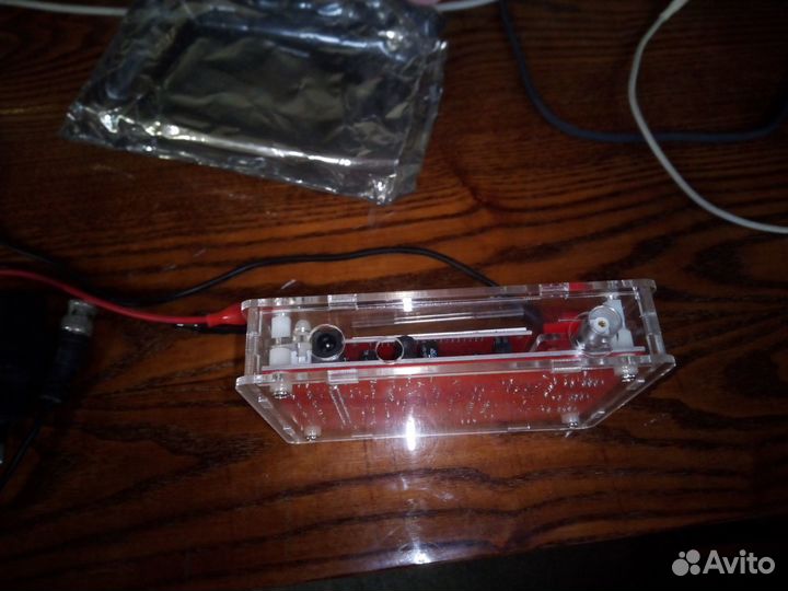 Осцилограф