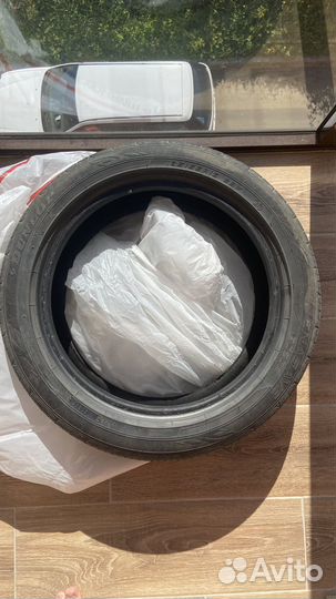 Dunlop Le Mans V 185/55 R16