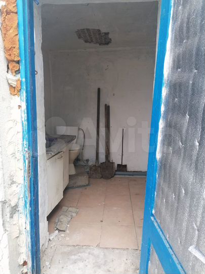 Дом 53 м² на участке 6 сот.