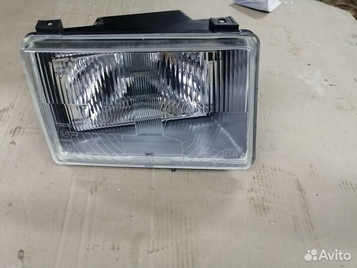 Фары Волга 3110, 31029, Газель, Соболь
