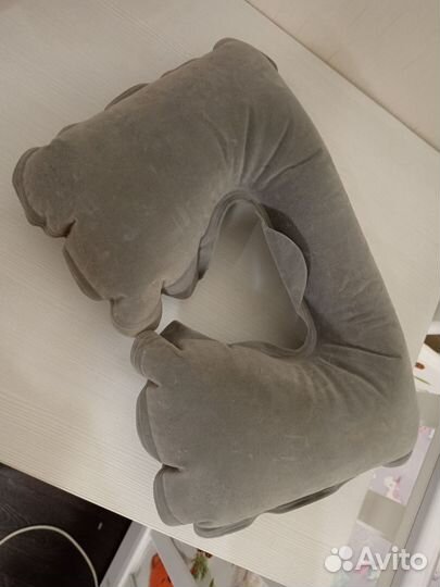 Подушка для шеи