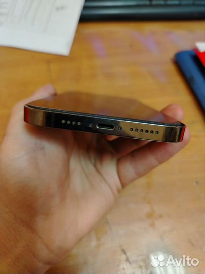 iPhone 13 Pro Max, 128 ГБ