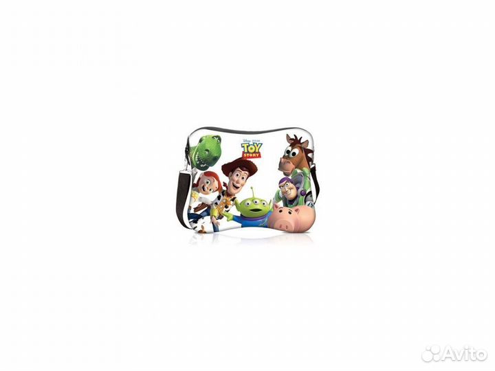 Сумка для ноутбука Disney Toy Story DSY-LB3095 15