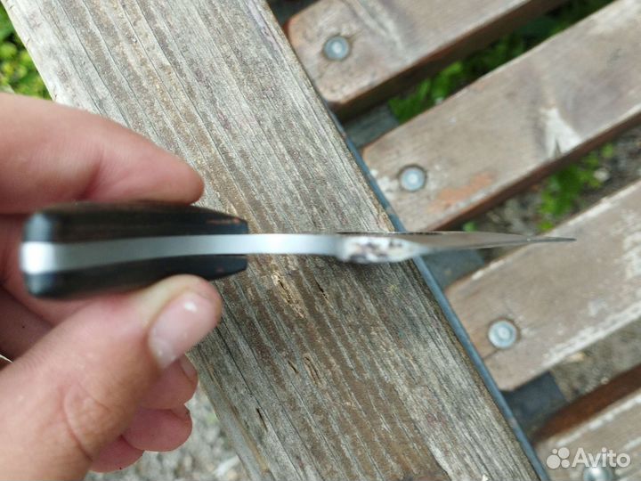 Тычковый нож