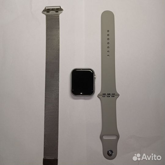 Часы apple watch