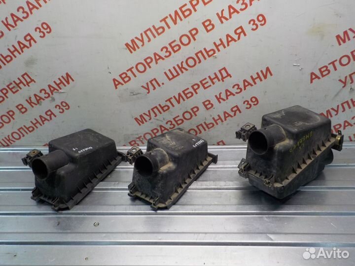 Корпус воздушного фильтра Джили Эмгранд EC7