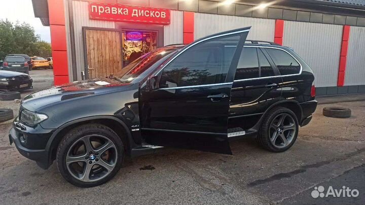 Требуется шиномонтажник