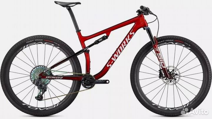 Specialized epic, epic EVO, epic hardtail, новые