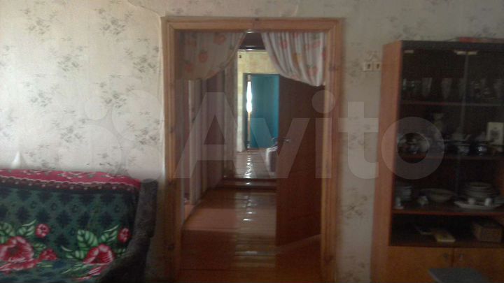 Дом 98 м² на участке 50 сот.