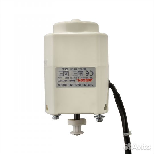 Двигатель (мотор) для шв.машины Comfort, Dragonfly