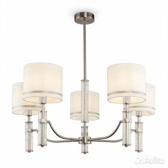 Люстра Freya Albero FR5108PL-05N