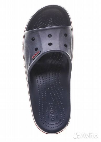 Crocs шлепанцы