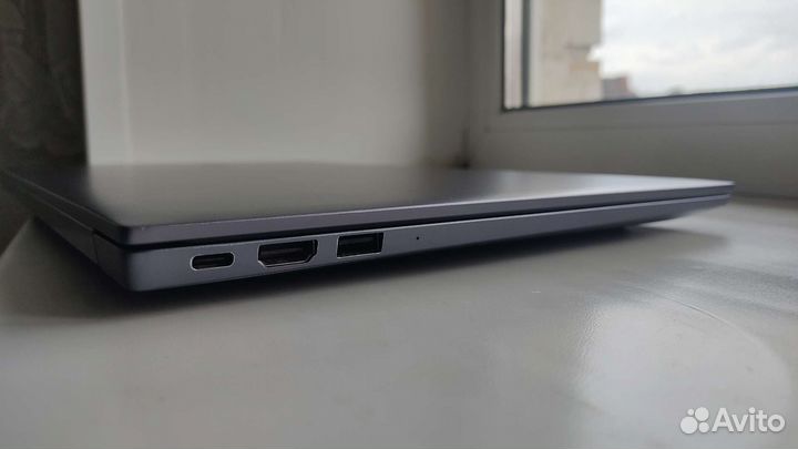 Honor magic book pro