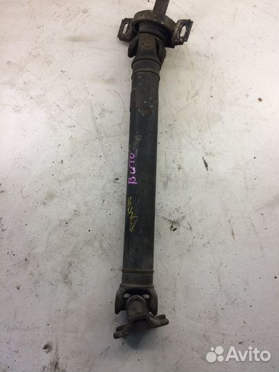 8 В наличии кардан Mercedes Vito 111