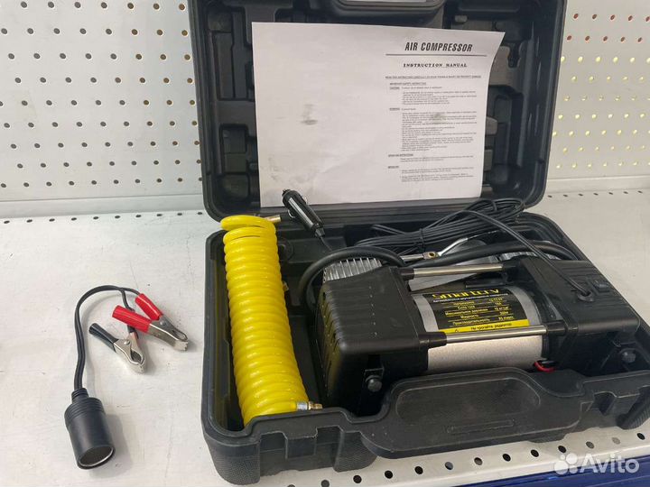 Компрессор Smartcrv 85л/мин