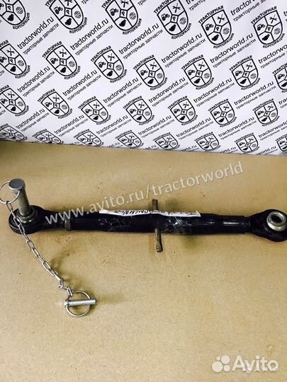 Тяга центральная навески А61.03.000 трактора мтз