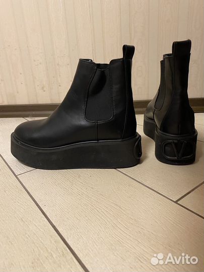 Ботильоны 40 размер