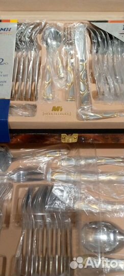 Набор столовых приборов