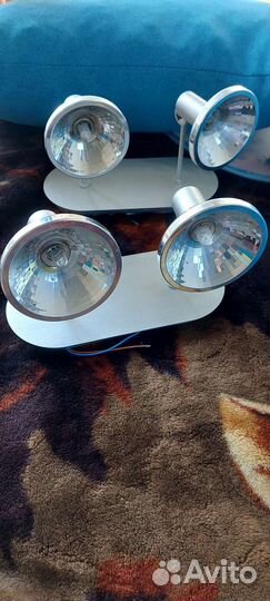 Светильник