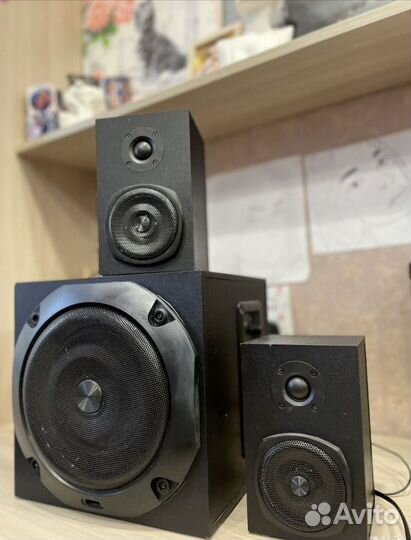 Блютуз колонки thonet vander