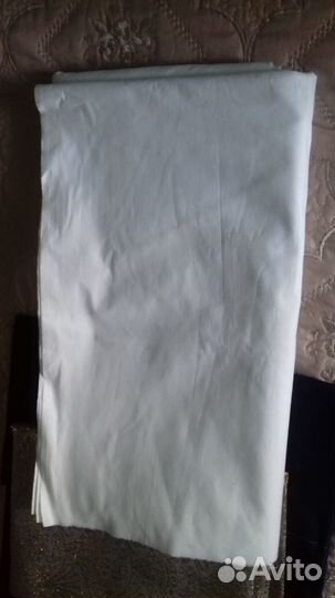 Ткань хлопок